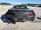 2014 Chevrolet Corvette Stingray Z51 2LT