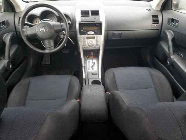 2005 Scion TC