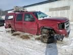 2007 Chevrolet Silverado K1500 Crew Cab