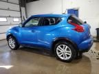 2012 Nissan Juke S