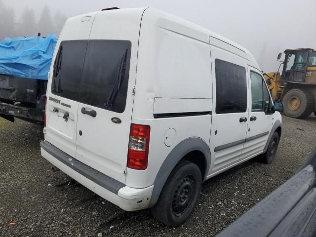 2011 Ford Transit Connect XLT