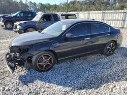 2014 Honda Accord PLUG-IN Hybrid en venta en Ellenwood, GA