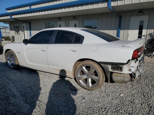 2013 Dodge Charger R/T