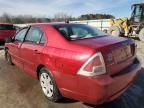 2009 Ford Fusion S