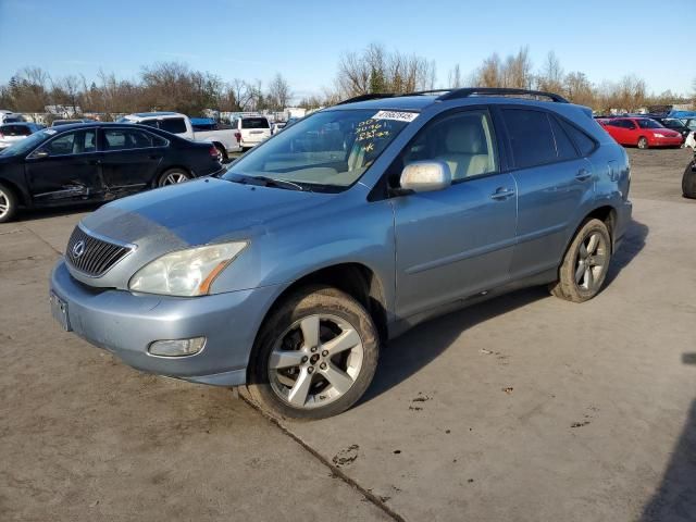 2004 Lexus RX 330