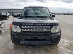 2011 Land Rover LR4 HSE