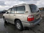 2000 Lexus LX 470