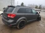 2017 Dodge Journey GT