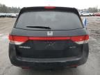 2014 Honda Odyssey Touring