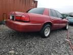 2001 Mercury Grand Marquis LS