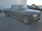 2008 Ford Ranger Super Cab