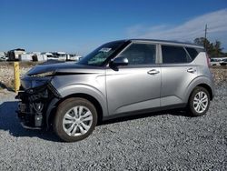 Vehiculos salvage en venta de Copart Riverview, FL: 2023 KIA Soul LX