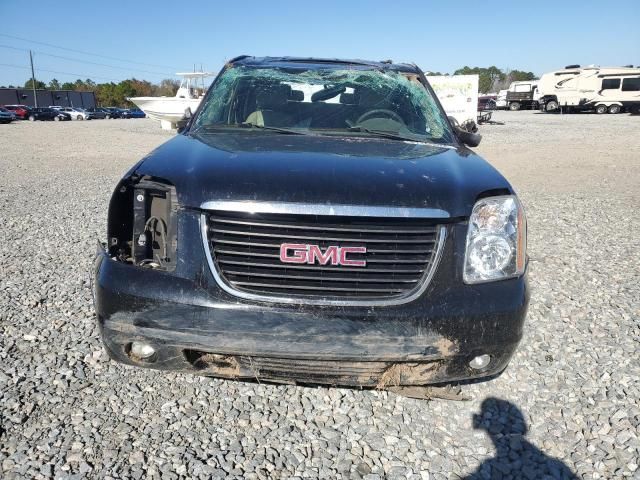 2008 GMC Yukon XL C1500