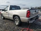 2007 Chevrolet Silverado C1500 Classic