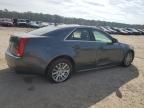 2010 Cadillac CTS Luxury Collection