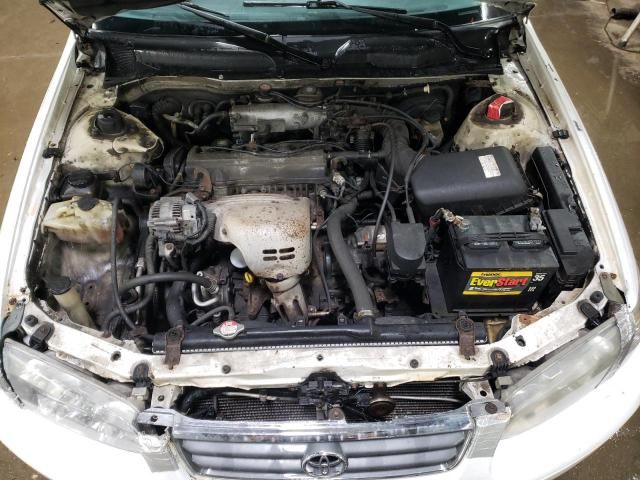 2000 Toyota Camry CE