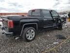 2018 GMC Sierra K1500 SLT