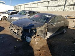 Salvage cars for sale at auction: 2014 Chevrolet Malibu 1LT