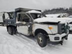 2015 Ford F350 Super Duty