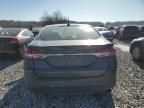 2018 Ford Fusion SE Hybrid