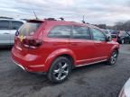 2016 Dodge Journey Crossroad