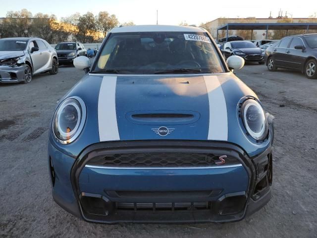 2024 Mini Cooper S