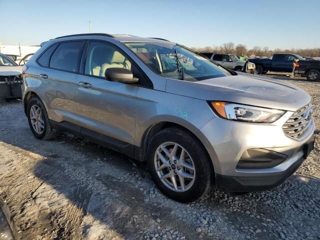 2021 Ford Edge SE