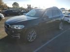 2015 BMW X5 XDRIVE35D