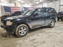 2006 Jeep Grand Cherokee Laredo en venta en Columbia, MO