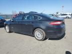 2014 Ford Fusion SE Phev