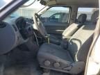 2004 Nissan Frontier Crew Cab XE V6