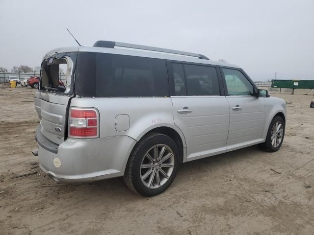 2015 Ford Flex Limited