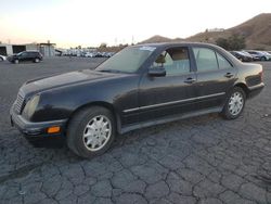 Vehiculos salvage en venta de Copart Colton, CA: 1998 Mercedes-Benz E 300TD