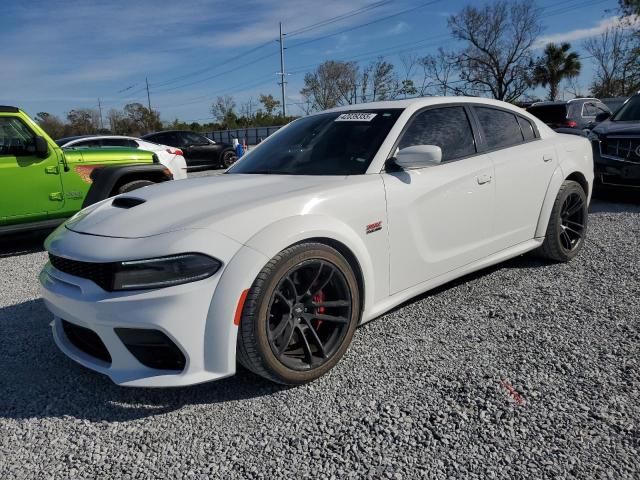 2020 Dodge Charger Scat Pack