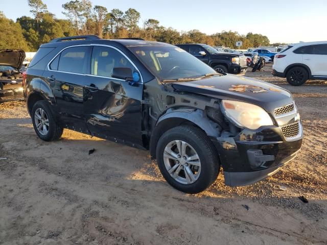 2010 Chevrolet Equinox LT