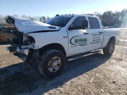 Salvage cars for sale from Copart Charles City, VA: 2020 Dodge RAM 2500 Tradesman