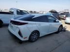 2020 Toyota Prius Prime LE