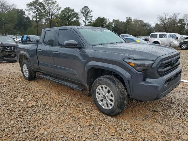 2024 Toyota Tacoma Double Cab