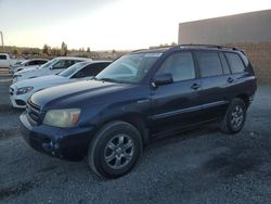 Run And Drives Cars for sale at auction: 2004 Toyota Highlander