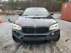 2015 BMW X6 XDRIVE50I