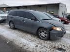 2013 Honda Odyssey EXL