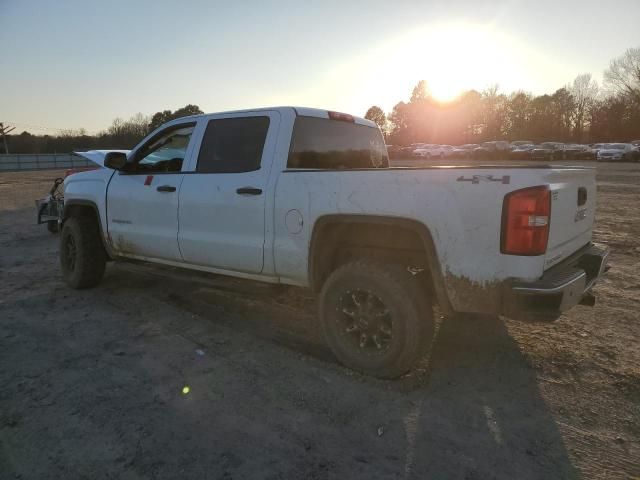 2014 GMC Sierra K1500