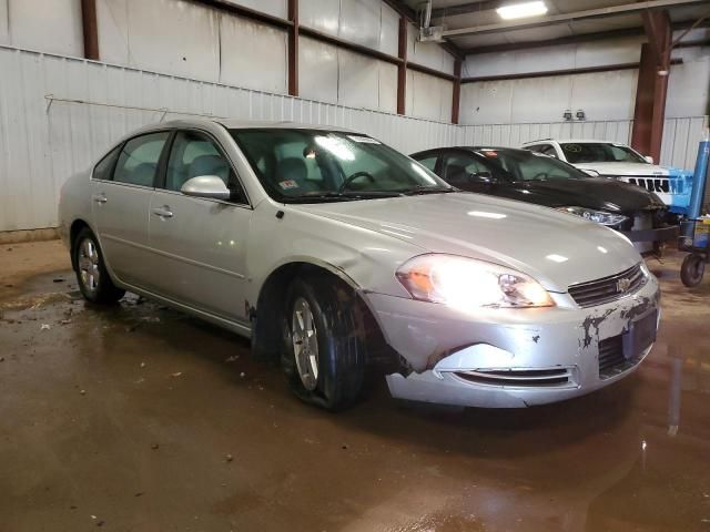 2007 Chevrolet Impala LT