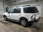 2008 Ford Explorer Eddie Bauer