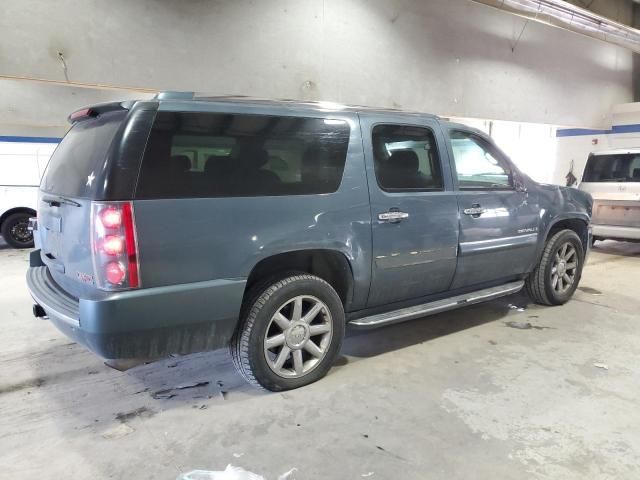 2007 GMC Yukon XL Denali