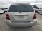 2005 Toyota Highlander