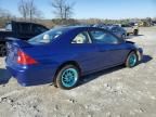 2005 Honda Civic EX