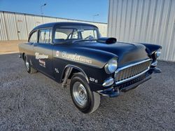 1955 Chevrolet BEL AIR en venta en San Antonio, TX