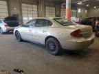 2005 Buick Lacrosse CX