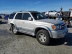 1999 Toyota 4runner Limited